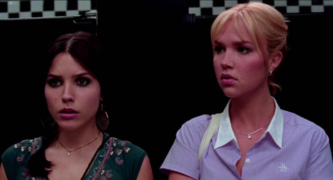 바람둥이 학교 킹카 무찌르기 대작전, 존터커머스트다이 캡쳐 3 | 인스티즈