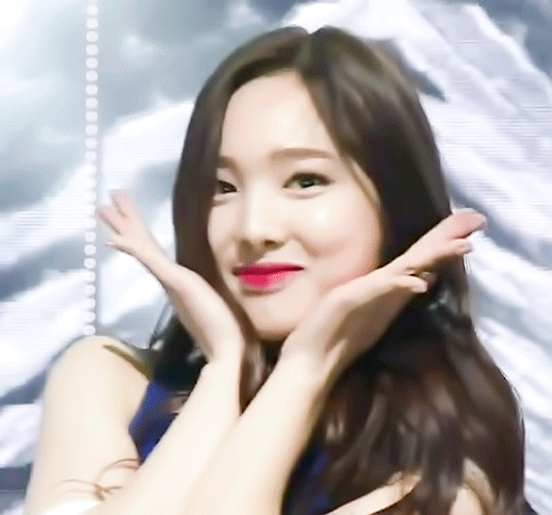 트와이스 나연&채영 | 인스티즈