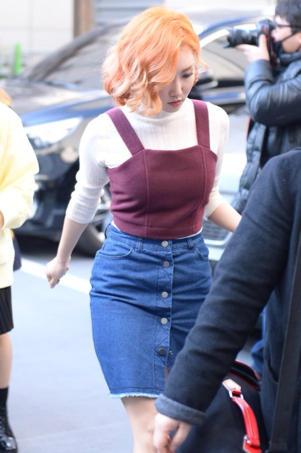 갓마무에서 하체를 맡고 있는 화사 | 인스티즈