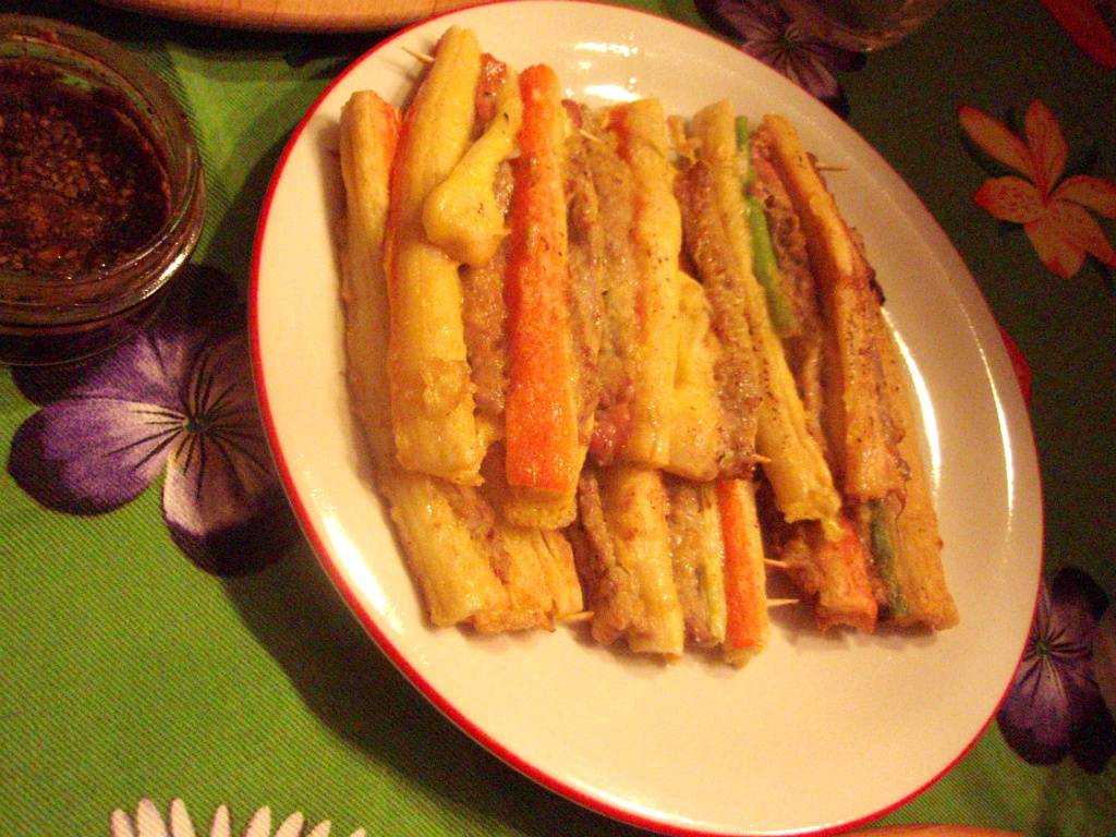 호불호 명절음식 甲 | 인스티즈