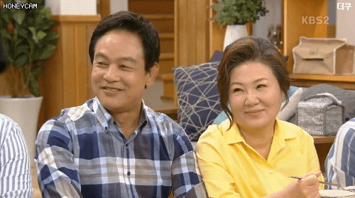 [아버지가이상해] 흔한 상견례 자리ㅋㅋㅋㅋㅋ.gif | 인스티즈