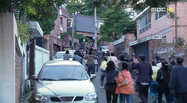 [드라마궁(宮)] 02. 내가 선택한 길이야 | 인스티즈