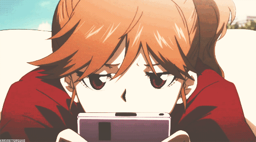 [애니] 누가 네 취향일지 몰라서 다 소개해봤다 2.사이코패스 | 인스티즈