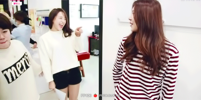 프로듀스 101 김세정 | 인스티즈