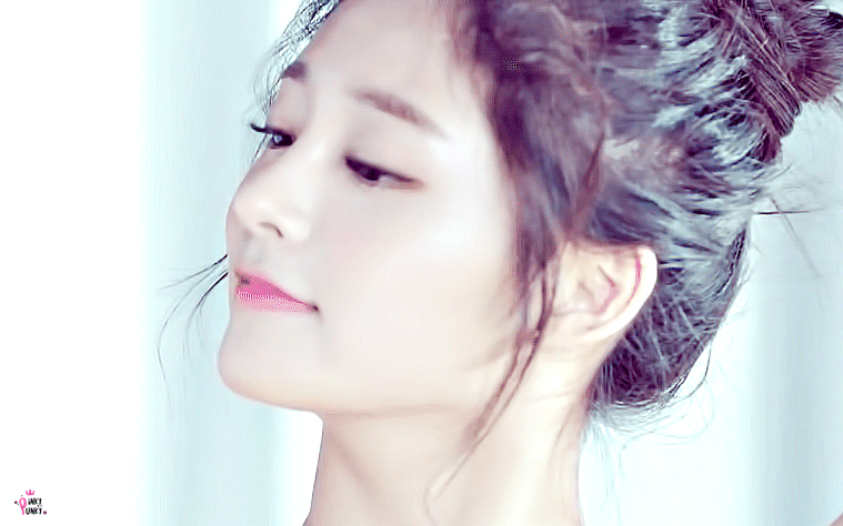 프로듀스101 멤버들이 뽑은 아이오아이 IOI 비주얼 Top2 | 인스티즈