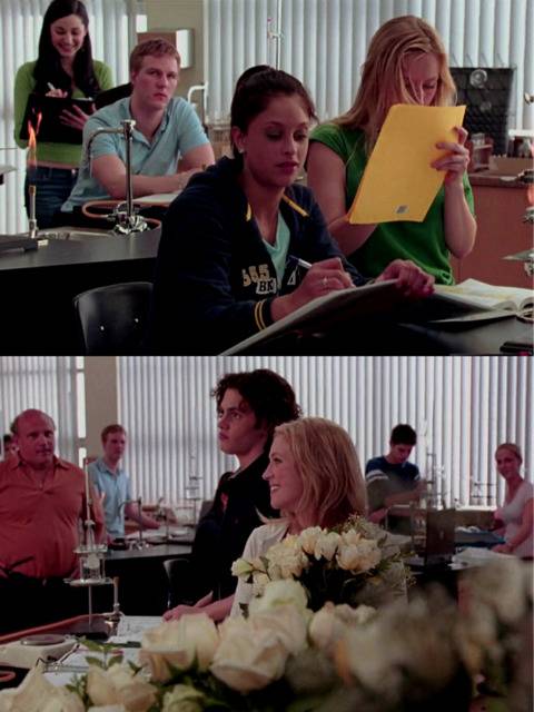 바람둥이 학교 킹카 무찌르기 대작전, 존터커머스트다이 캡쳐 3 | 인스티즈