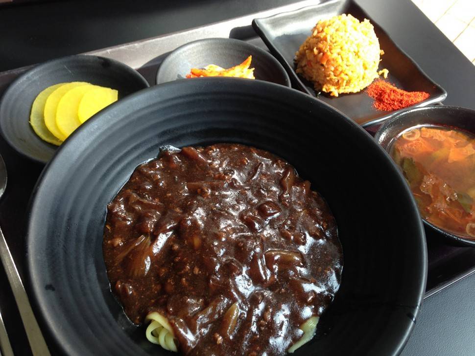 삼성보다 밥이 잘나온다는 nc소프트 구내식당 클라스 | 인스티즈