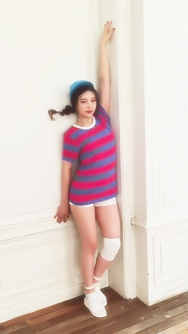 자칭 섹시담당 레드벨벳 조이.jpg | 인스티즈