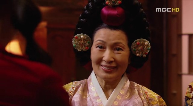 [드라마궁(宮)] 02. 내가 선택한 길이야 | 인스티즈