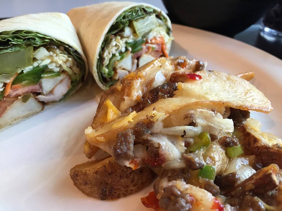 삼성보다 밥이 잘나온다는 nc소프트 구내식당 클라스 | 인스티즈