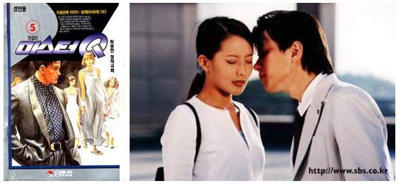 취향을 떠나서 커리어로는 따라올 사람이 없는 국내 최고의 만화가 .jpg | 인스티즈