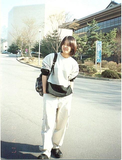 보기힘든 연예인들 레어사진.jpg | 인스티즈