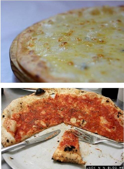 미국 시카고 피자 vs 이탈리아 피자 | 인스티즈