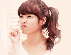 아이유 랜덤 3.gif | 인스티즈