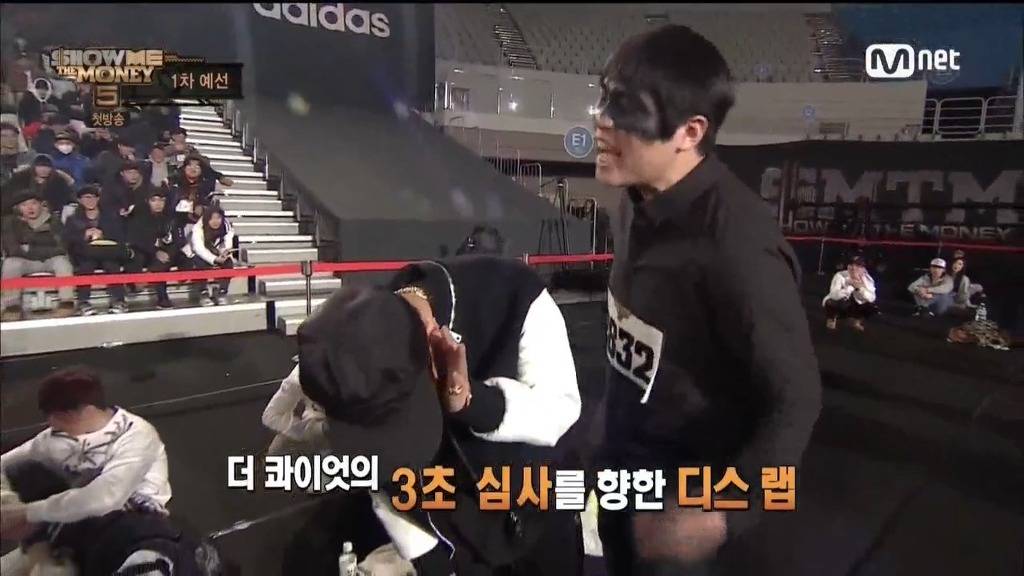 쇼미더머니 프로듀서들 빡치게 하는 참가자들.jpg | 인스티즈