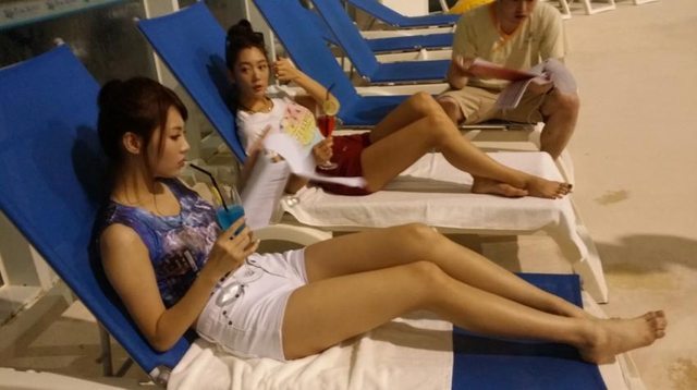 걸스데이 유라... 실물 느낌 | 인스티즈