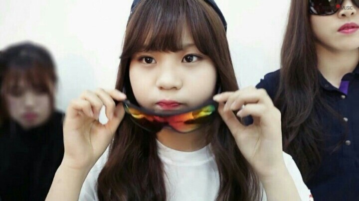 엄지 (여자친구) | 인스티즈