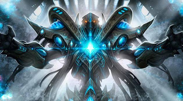 스타크래프트 시리즈 통틀어 최고의 영웅 | 인스티즈