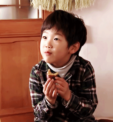 [아빠어디가] 준수가 크면 여자들에게 인기많을것같은 이유.jpg | 인스티즈