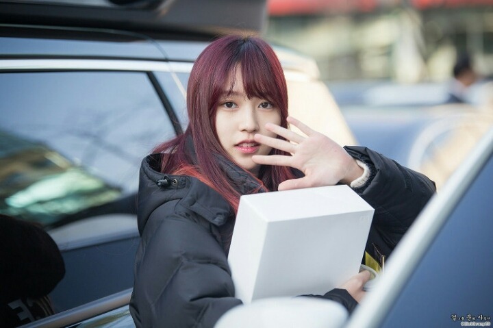 트와이스 97년생 일본인 멤버 미나 | 인스티즈