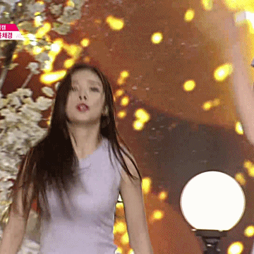 [프로듀스101] 7등무사안착기념 채경이 | 인스티즈