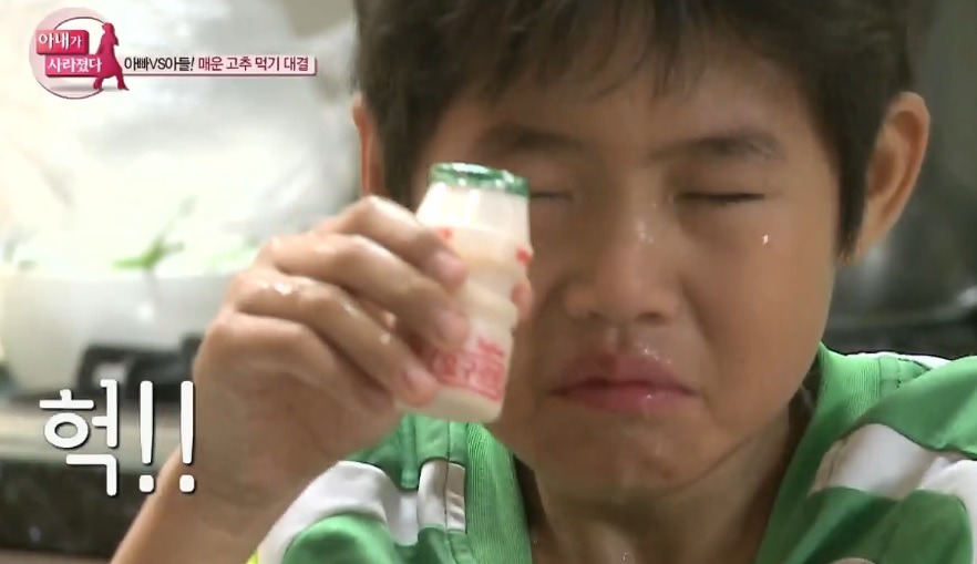 김보성의 고추볶음밥 에피소드 레전드 | 인스티즈