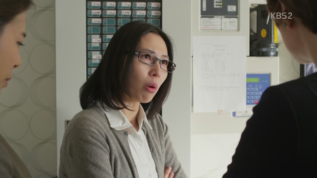 [드라마스페셜-그녀들의완벽한하루] 이상한 나라로의 초대 #14 | 인스티즈