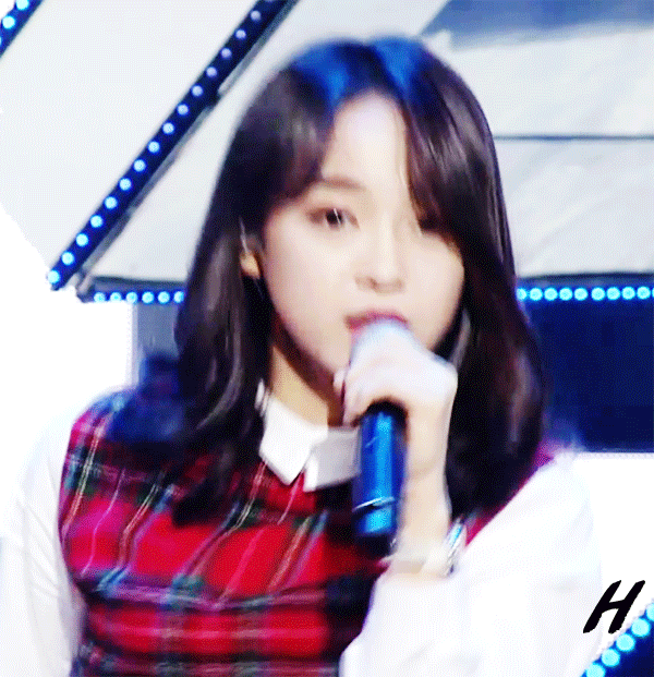 프로듀스 101 김세정 | 인스티즈