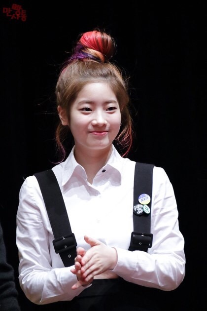 트와이스 다현 | 인스티즈