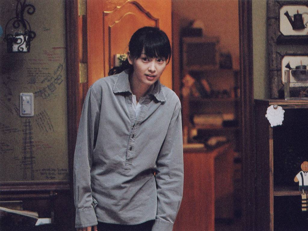  개인적 이나영 인생작품이라고 생각되는 영화 | 인스티즈