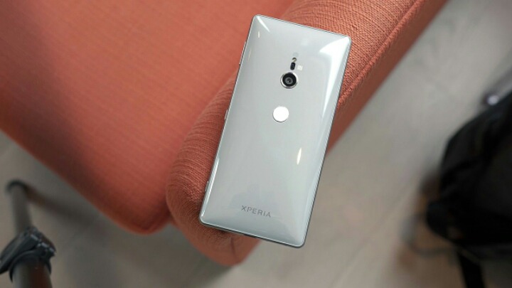 [휴대폰] 소니 신작 플래스쉽 엑스페리아 xz2 | 인스티즈