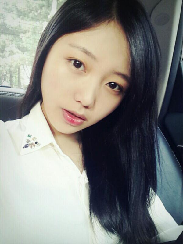 [러블리즈] 빵떡이 류수정 | 인스티즈