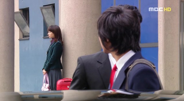 [드라마궁(宮)] 02. 내가 선택한 길이야 | 인스티즈