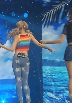 손나은 몸매.jpgif | 인스티즈