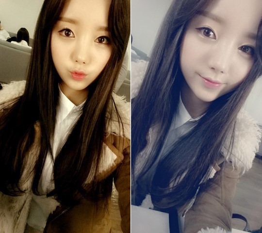 러블리즈 꽃케이♥ 사진모음 | 인스티즈