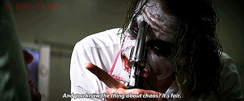 마블은 DC의 이영화를 비빌 작품이 있다? 없다? | 인스티즈