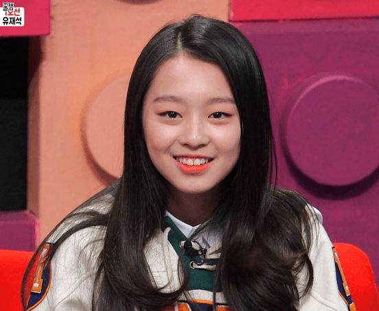 오늘자 동상이몽 수민이.gif | 인스티즈