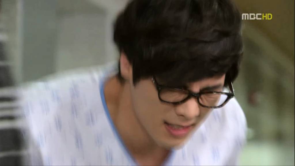 [지붕뚫고하이킥] 책임왕 황책임씨(이지훈 고자설).jpg | 인스티즈