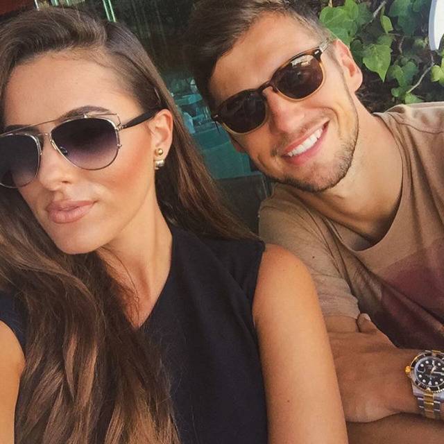 크리호비악 여자친구의 몸매 ㄷㄷㄷ.jpg | 인스티즈