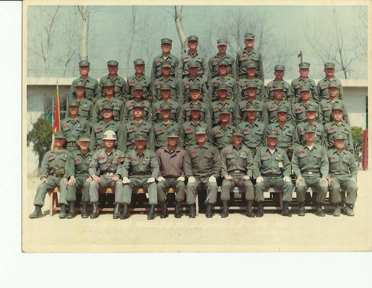 1980년대 해병대 사진들.jpg | 인스티즈