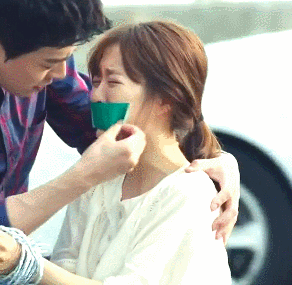 우는 박보영 모음 | 인스티즈