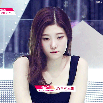 [프로듀스101] 멍청해 보인다고 놀림받는 멤버 | 인스티즈