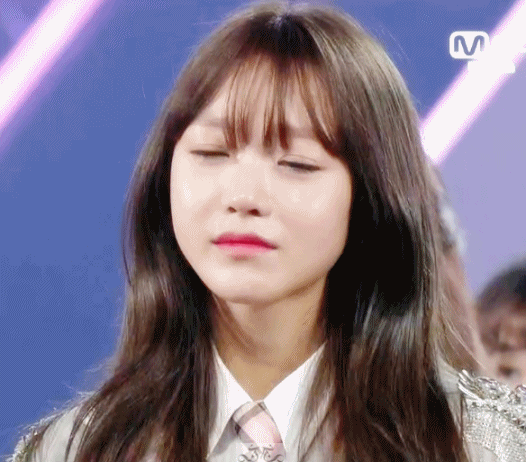 프로듀스101 퀵소희 | 인스티즈