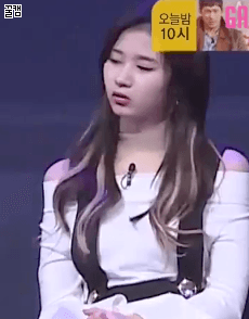 [트와이스] 살인스케쥴중 장시간 예능촬영에 조는 사나 | 인스티즈