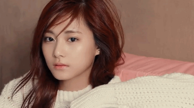 트와이스 이니스프리 광고.gif | 인스티즈