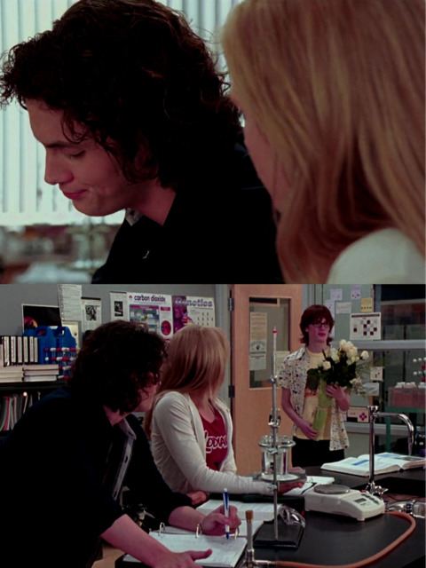 바람둥이 학교 킹카 무찌르기 대작전, 존터커머스트다이 캡쳐 3 | 인스티즈