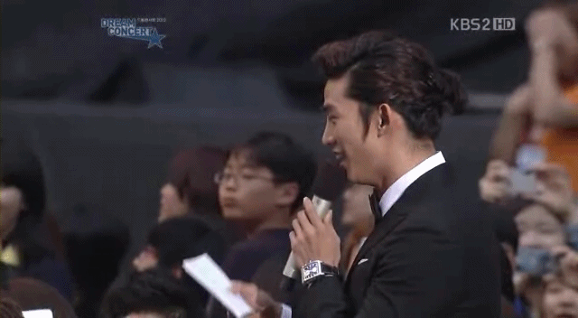 괜찮아 자연스러웠어!! | 인스티즈