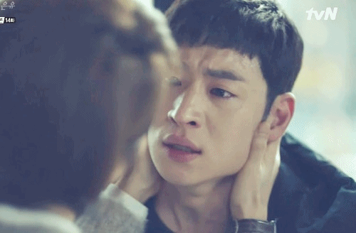 인터넷소설 명대사와 남자연예인이 만난다면.gif - 2 | 인스티즈