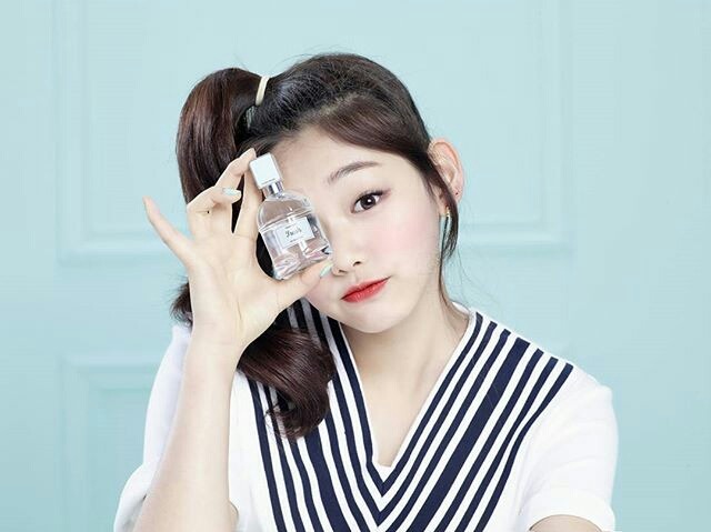 강미나 팬들의 끊이지 않는 논쟁 | 인스티즈