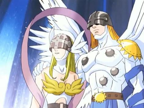 사람들이 잘 모르는 파워디지몬 죠그레스 진화 (합체 진화) 디지몬의 궁극체 | 인스티즈